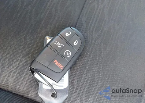 2026 Dodge Durango Gt Rwd z USA, uszkodzony, nr VIN 1C4RDHDG5TC187370